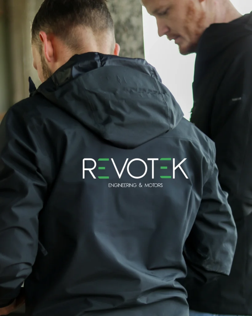 REVOTEK
