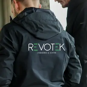 Equipe Revotek