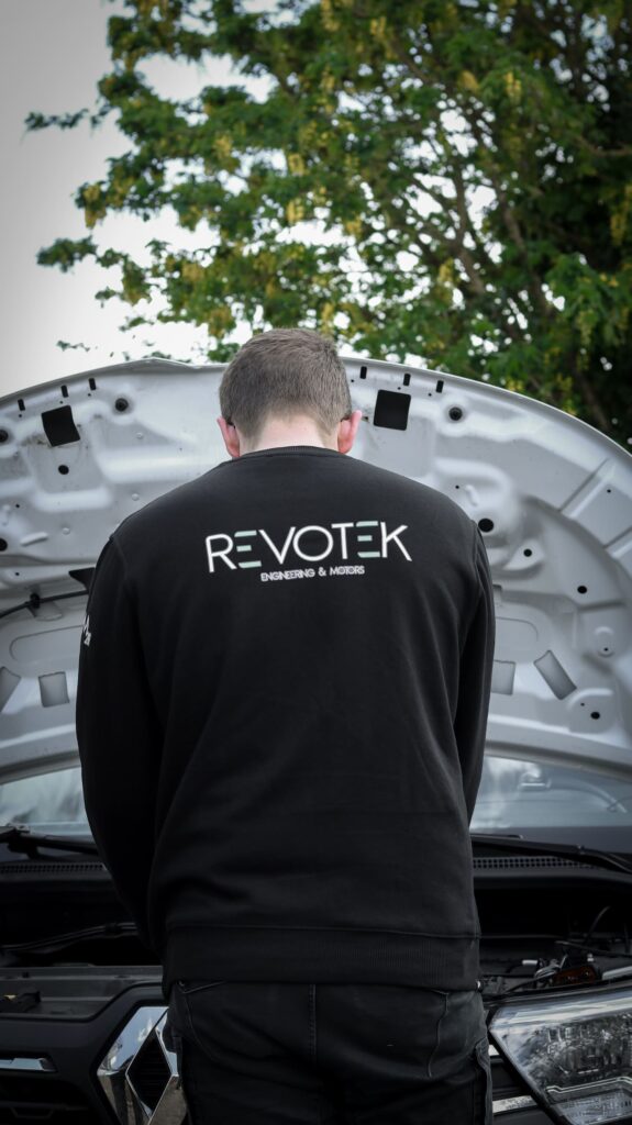 Diagnostic et recherche de panne