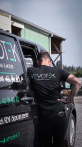 revotek8