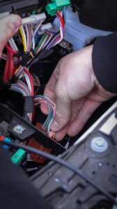 Réglage et diagnostic de panne pour votre véhicule