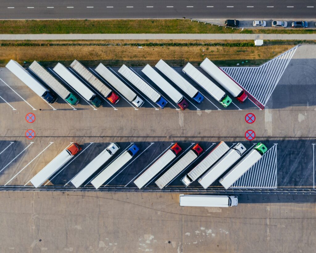 Dépannage et diagnostic pour poids lourds